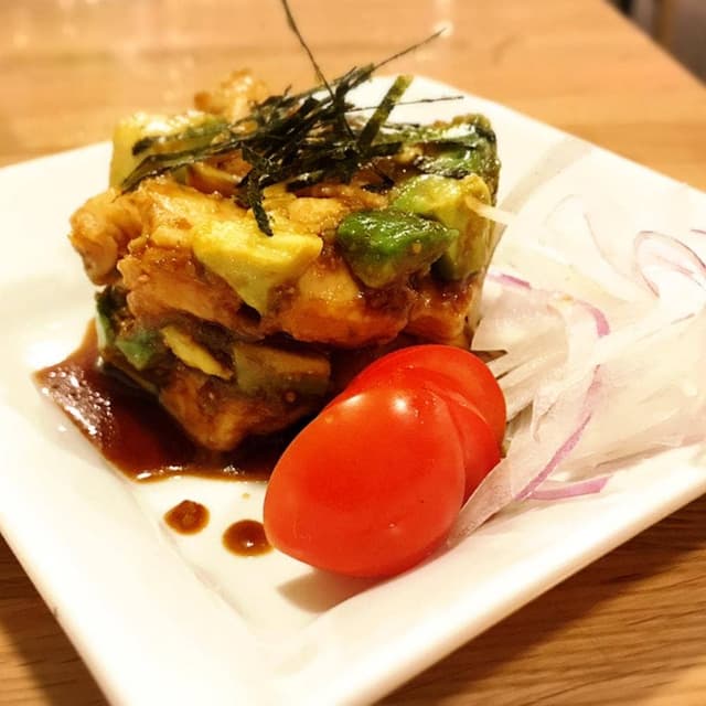 炭火焼鳥と水炊き 五郎一 - サブ画像2