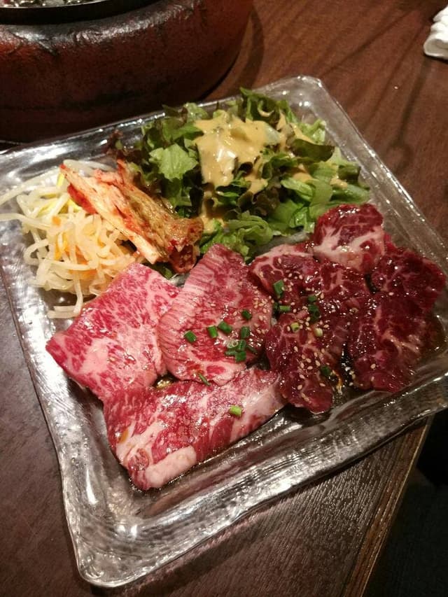 焼肉工房 但馬屋 - サブ画像2