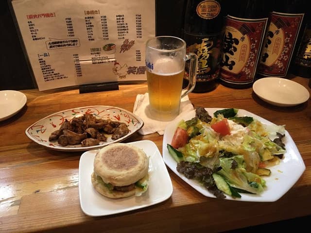 炭焼工房 笑煙 - サブ画像2