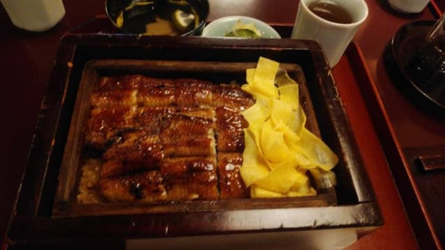 黒崎田舎庵 日日屋 - サブ画像3