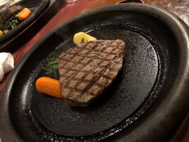 洋食専門Sakai - サブ画像3