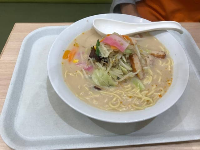 リンガーハット ビバモール厚木南インター店 - サブ画像1