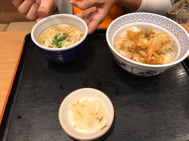 夢庵 厚木下荻野店 - サブ画像1