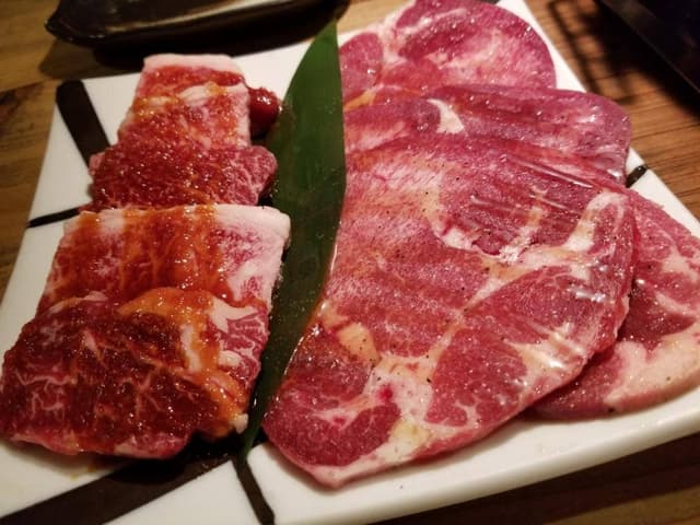 昭和ホルモン亭 山形駅前大通り店 - サブ画像1
