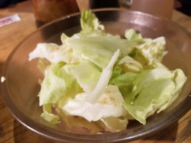 昭和ホルモン亭 山形駅前大通り店 - サブ画像2