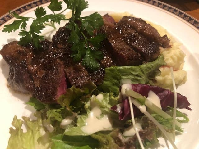 trattoria SATOMI Fooding - サブ画像3