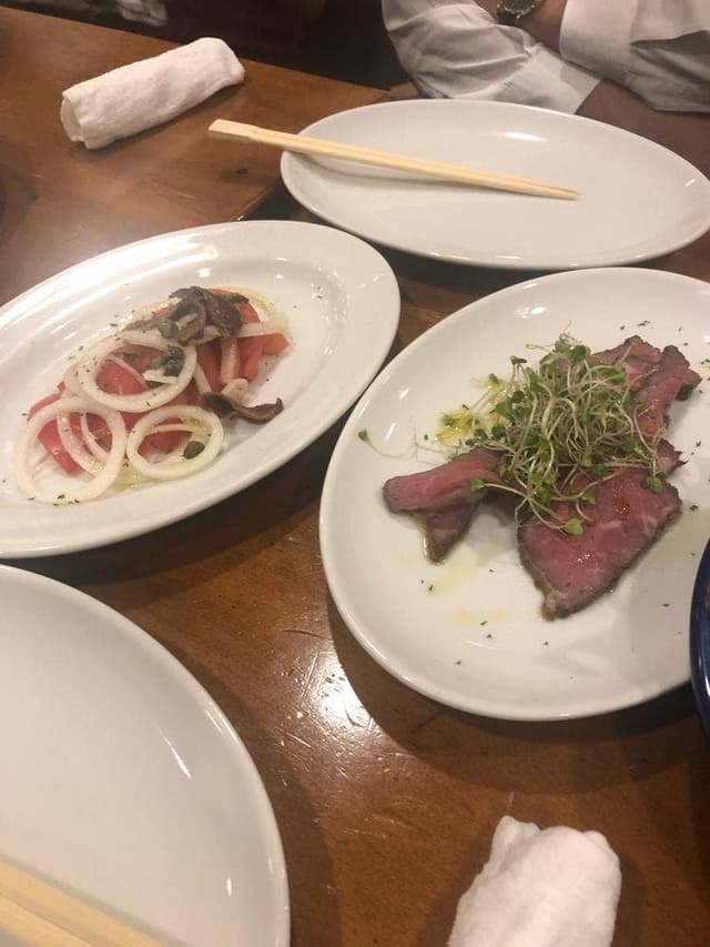 ラ・テッパーニャ 天満橋店 - サブ画像1