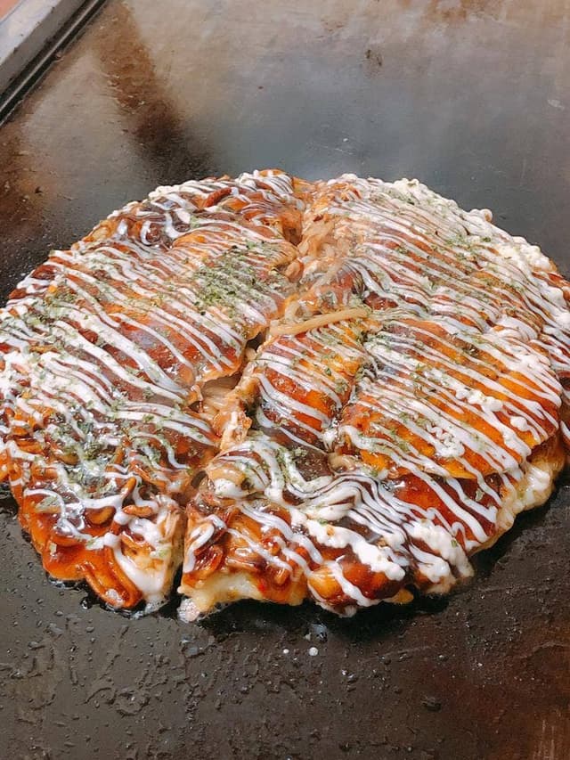 鉄板屋 くら - サブ画像3