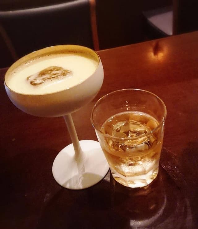 セントバー - サブ画像1