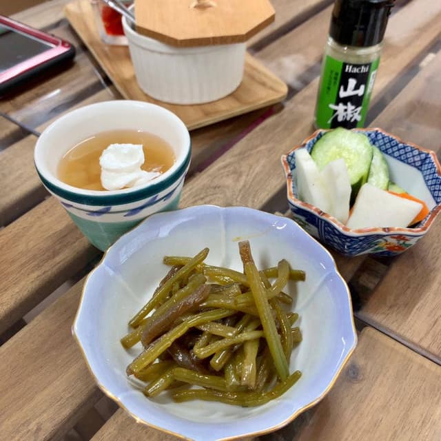 YAKUZEN Cafe 新舞子の風 - サブ画像2