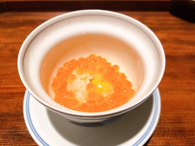茶寮 宮坂 - サブ画像3