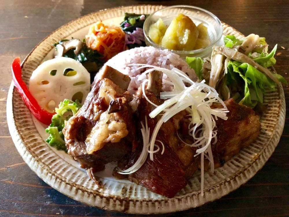 サトノエキカフェ
