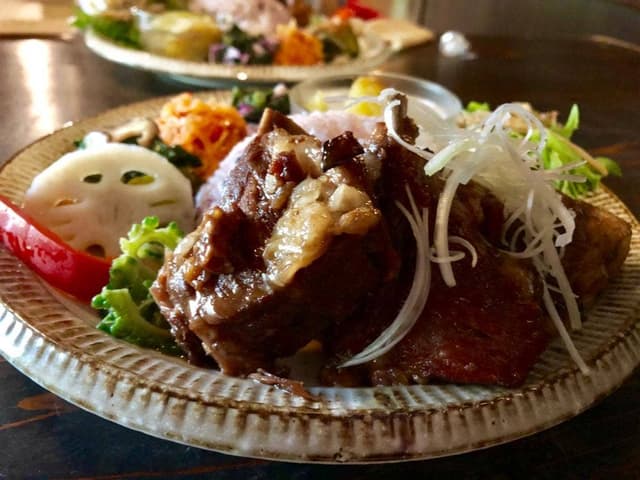 サトノエキカフェ - サブ画像1