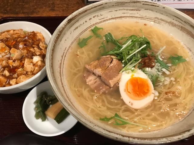 創作中華料理 縁 - サブ画像1