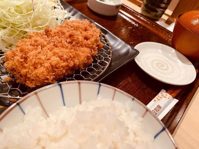 とんかつ和幸 エキナカ郡山駅店 - サブ画像2