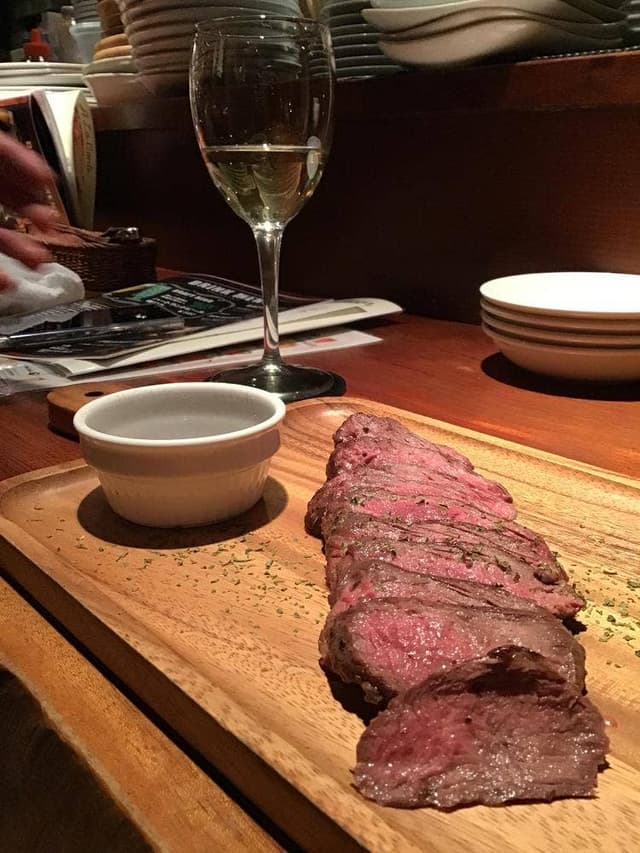 くいものやチャカ - サブ画像1