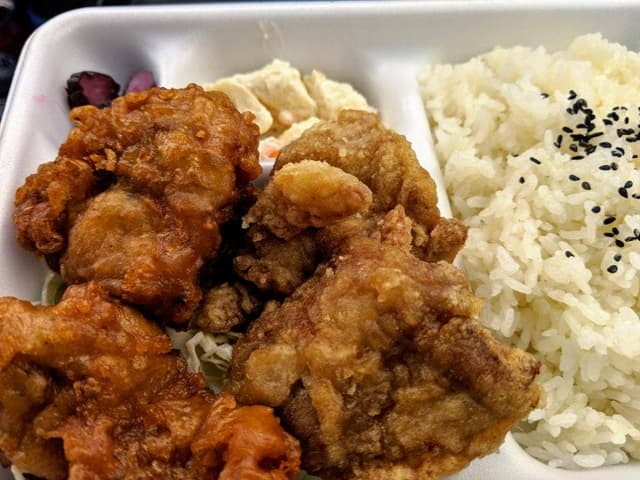 アゲラー本舗 からあげ屋 川越城下町本店 - サブ画像1