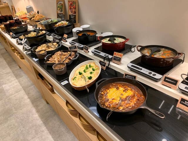 太陽のごちそう ららぽーと沼津店 - サブ画像1