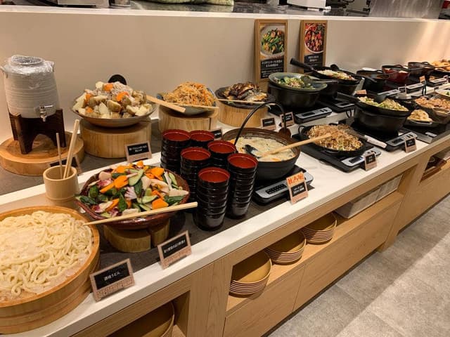 太陽のごちそう ららぽーと沼津店 - サブ画像2