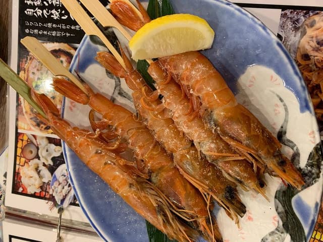 磯丸水産 町田2号店 - サブ画像2