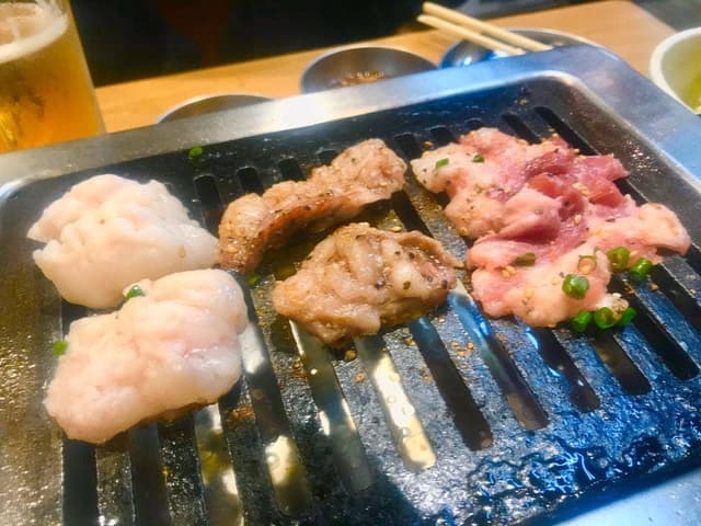 大阪焼肉・ホルモン ふたご 錦店 - サブ画像2