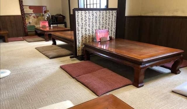 自家製粉 結城屋 三俣町支店 - サブ画像3