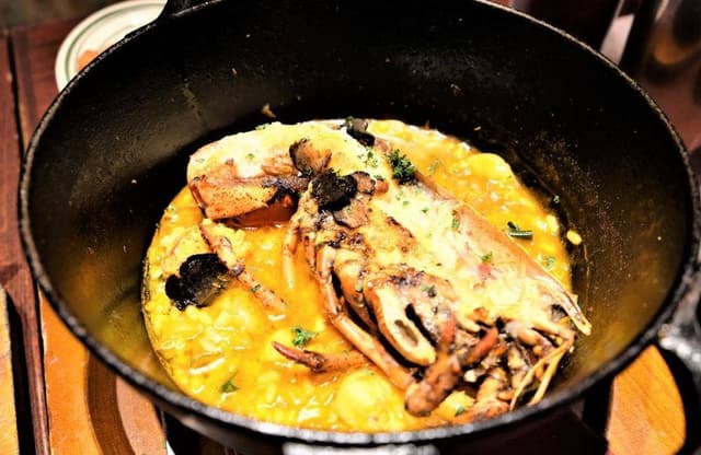 俺のスパニッシュ - サブ画像3