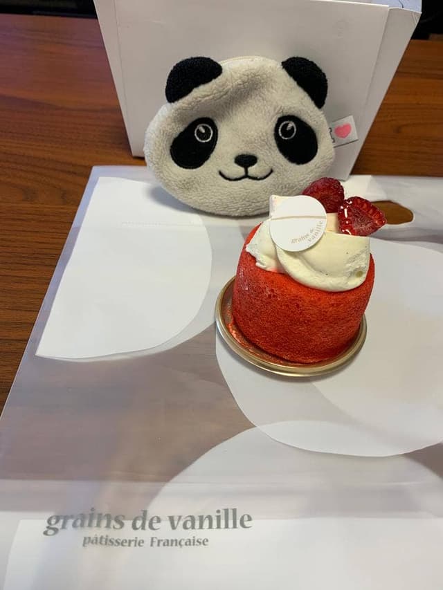 grains de vanille - サブ画像3