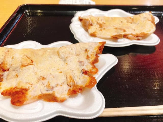 阪神名物 いか焼き 博多阪急店 - サブ画像3