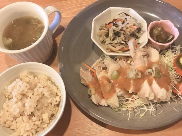 食堂 ヤポネシア - サブ画像3