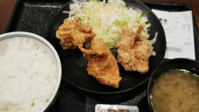 吉野家 浜松町店 - サブ画像3