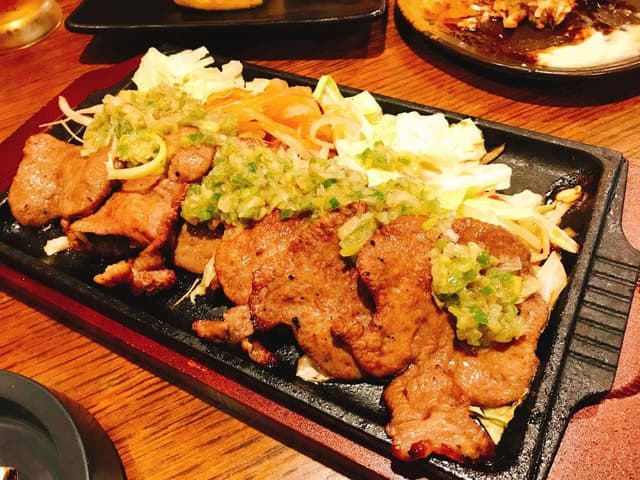 旨唐揚げと居酒メシ ミライザカ 福山店 - サブ画像1