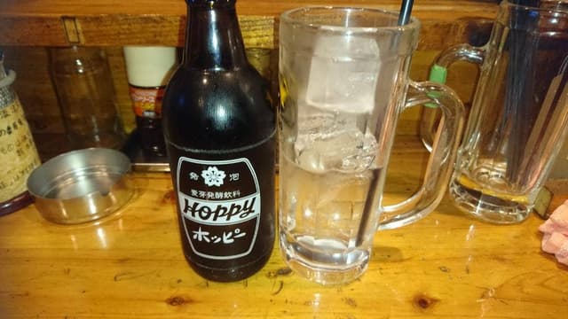 平成大衆酒場 やきとん じゃんじゃん - サブ画像1