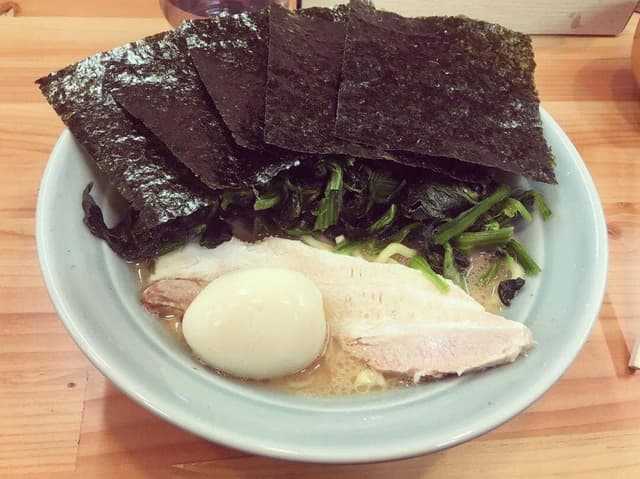 すけちゃんラーメン - サブ画像3