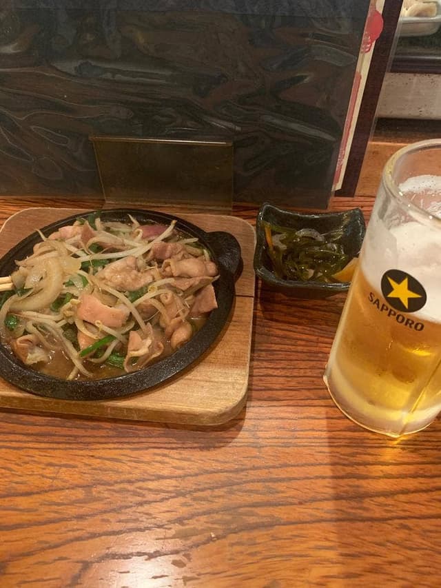 ぼっちゃん駅前店 - サブ画像2