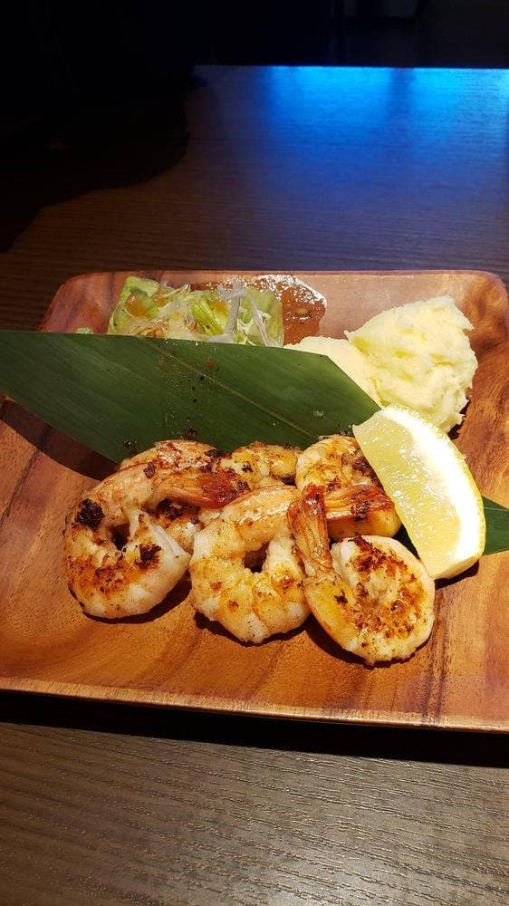 Coffee＆Dining U'ilani - サブ画像1