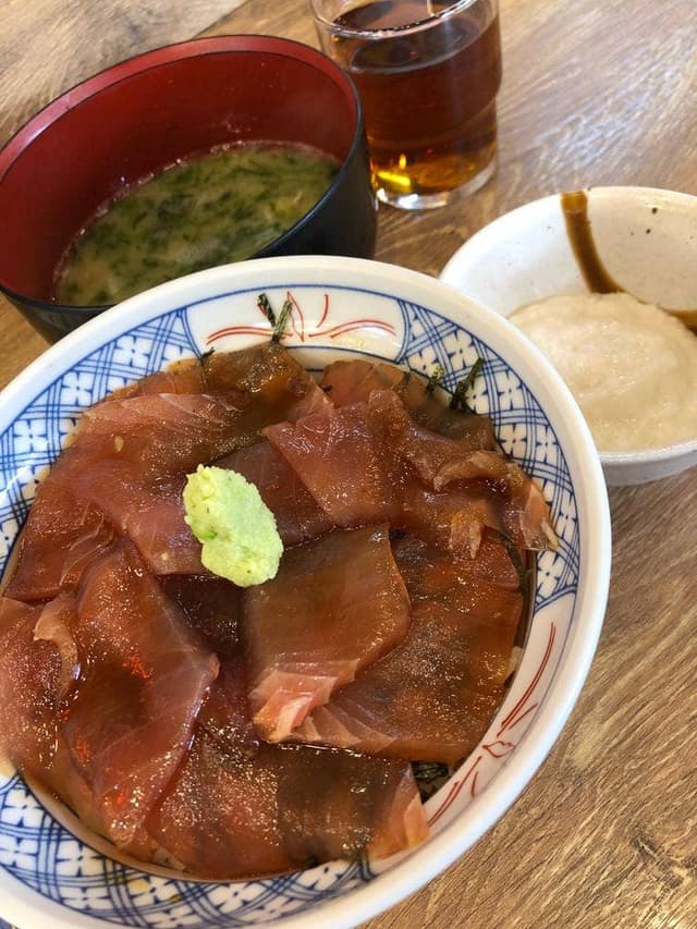 磯丸水産 川崎駅前店 - サブ画像1