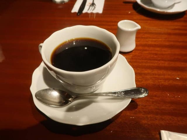 珈琲茶館 集 新宿店 - サブ画像3