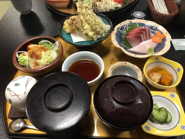 海鮮茶屋末廣 - サブ画像1
