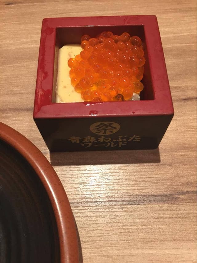 青森ねぶたワールド 三宮本店 - サブ画像2