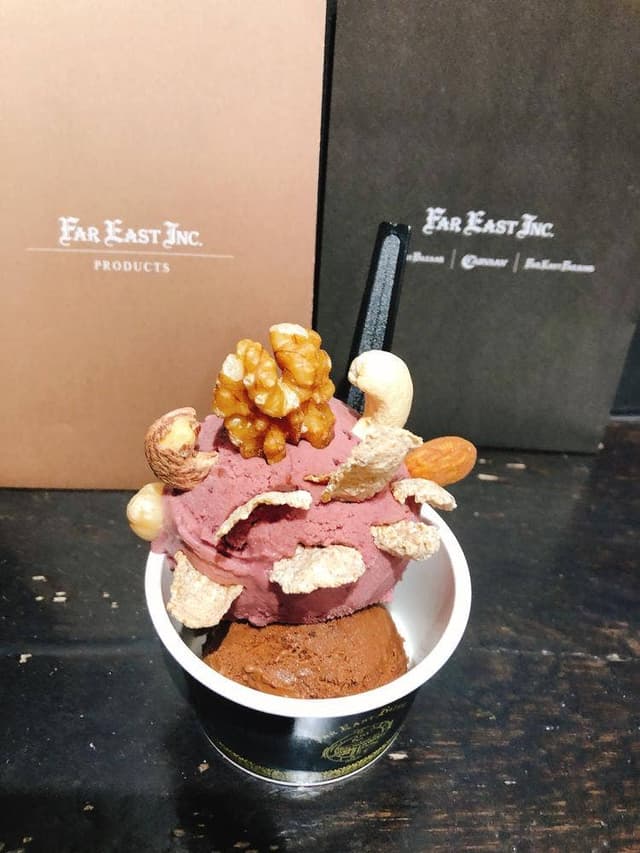 FAR EAST BAZAAR 東急二子玉川店 - サブ画像1