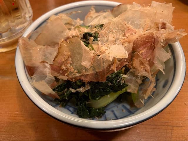 立吞み小町 - サブ画像3