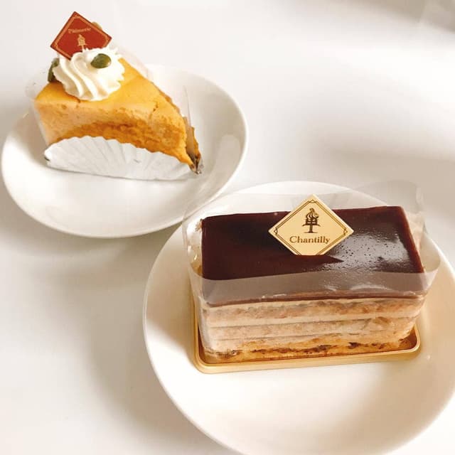Patisserie T Chantilly - サブ画像1