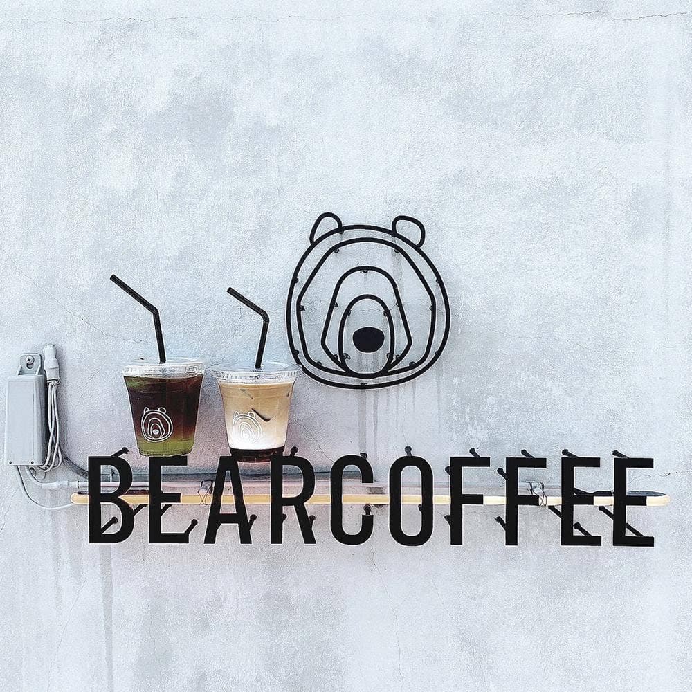 Bear Coffee