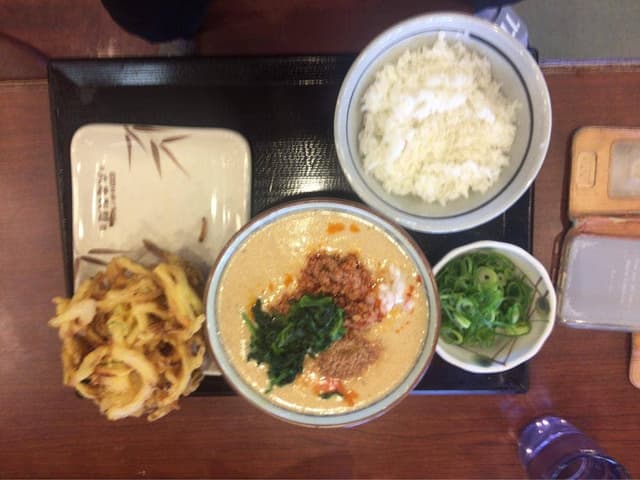 丸亀製麺 住之江店 - サブ画像3