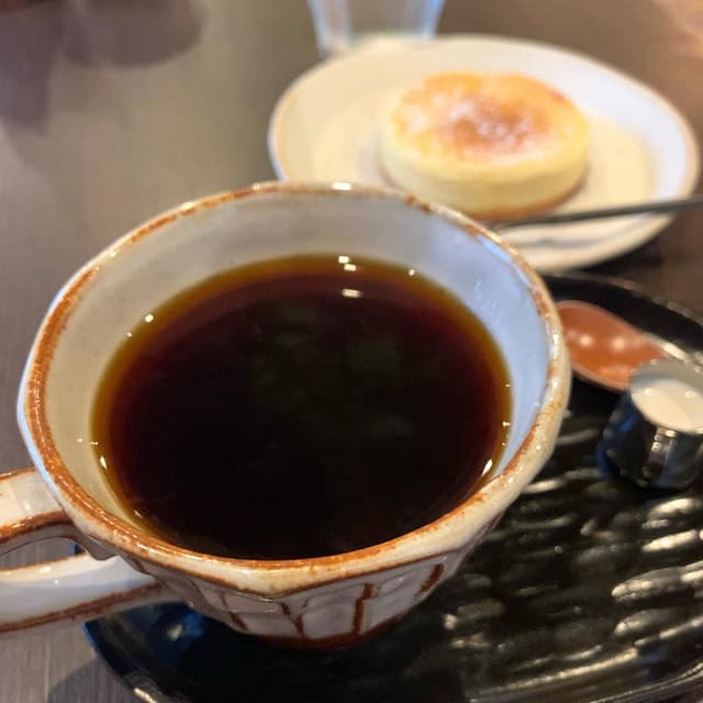 直火焙煎珈琲 まめや 忍 - サブ画像1