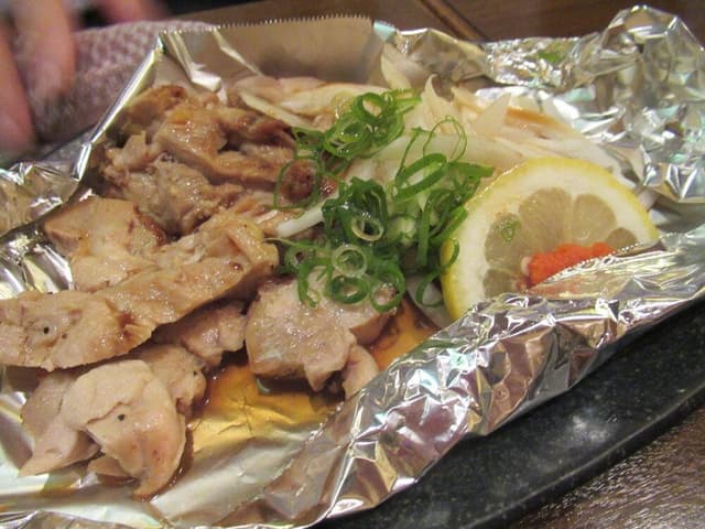 柳屋 - サブ画像1