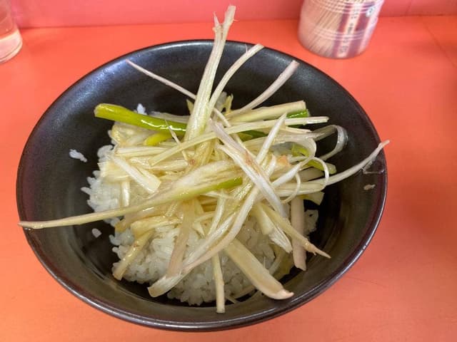 ラーメンショップ 平井店 - サブ画像1