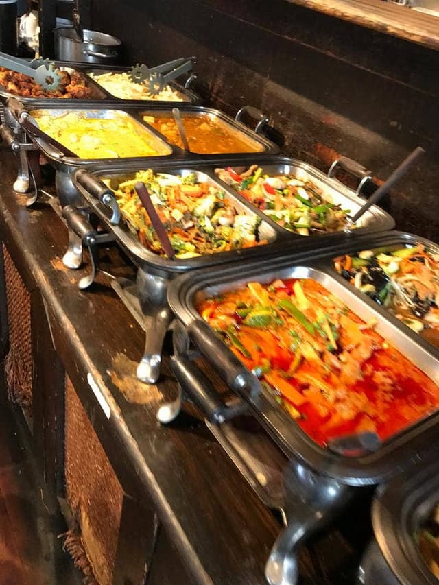 アジアンパーム 渋谷本町店 - サブ画像1