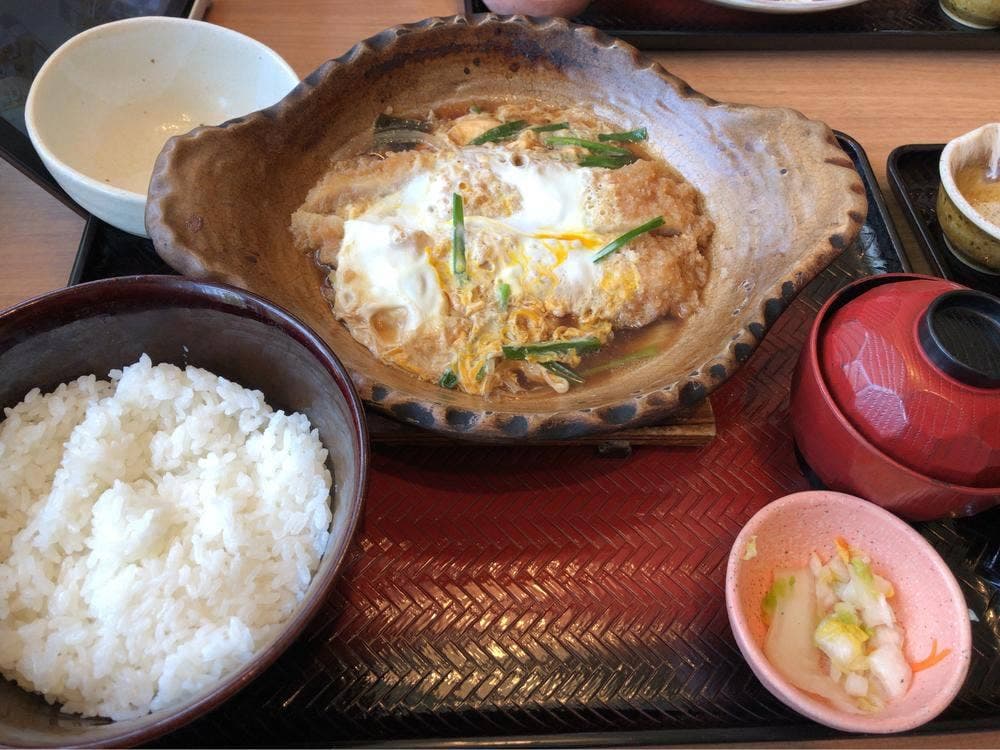 大戸屋ごはん処 越中島店
